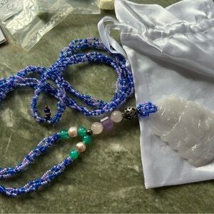 Crystal and Gemstone Collection